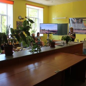 Sējas novada svētki pie Sējas pamatskolas - 