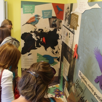 Sējas novada svētki pie Sējas pamatskolas - 