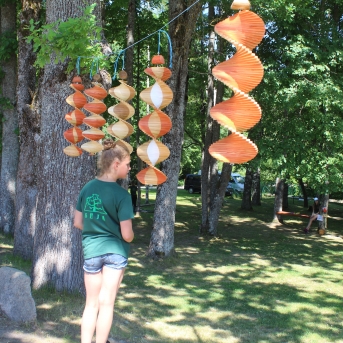 Sējas novada svētki pie Sējas pamatskolas - 