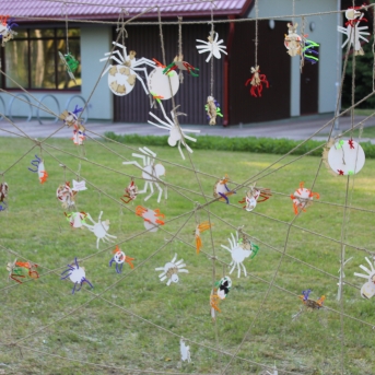 Sējas novada svētki pie Sējas pamatskolas - 