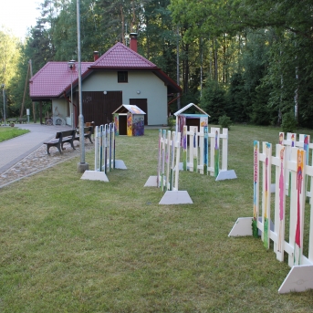 Sējas novada svētki pie Sējas pamatskolas - 