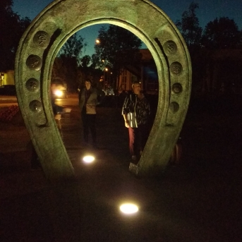 Skolotāju pieredzes un atpūtas brauciens gar Nemunas krastiem - 