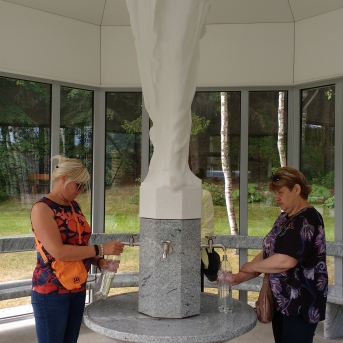 Skolotāju pieredzes un atpūtas brauciens gar Nemunas krastiem - 