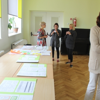 Skolotāju pieredzes un atpūtas brauciens gar Nemunas krastiem - 