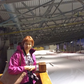 Skolotāju pieredzes un atpūtas brauciens gar Nemunas krastiem - 