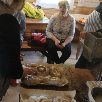 Skolotāju pieredzes un atpūtas brauciens gar Nemunas krastiem - 