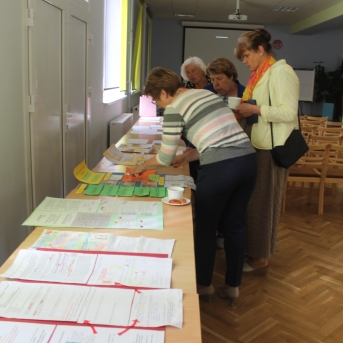 Skolotāju pieredzes un atpūtas brauciens gar Nemunas krastiem - 