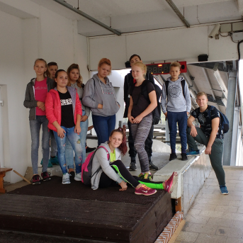 Rudens pārgājieni - 