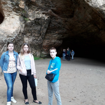 Rudens pārgājieni - 