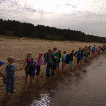 Rudens pārgājieni - 