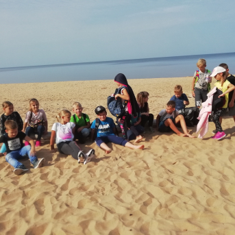 Rudens pārgājieni - 