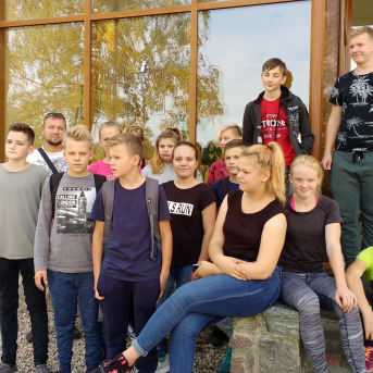 Rudens pārgājieni - 