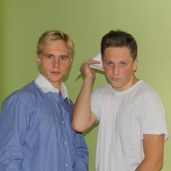 Skolotāju diena 2018 - 