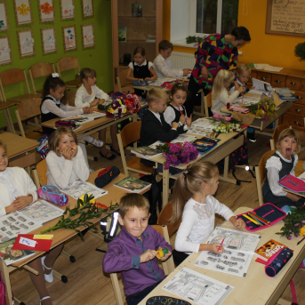 Skolotāju diena 2018 - 