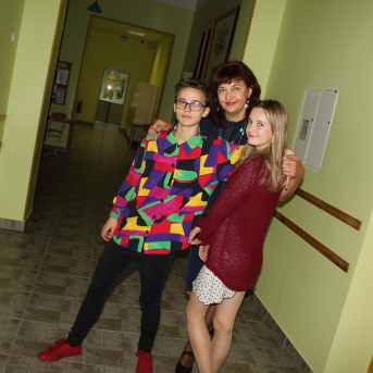 Skolotāju diena 2018 - 