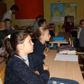 Skolotāju diena 2018 - 