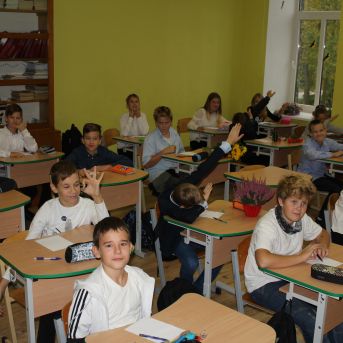 Skolotāju diena 2018 - 