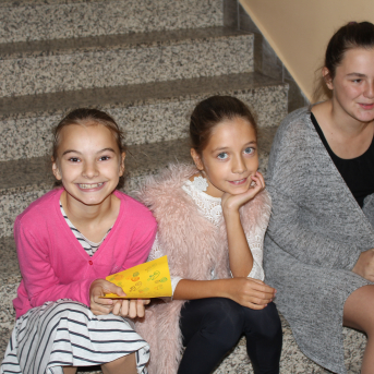 Skolotāju diena 2018 - 