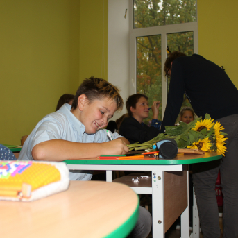 Skolotāju diena 2018 - 