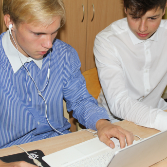 Skolotāju diena 2018 - 