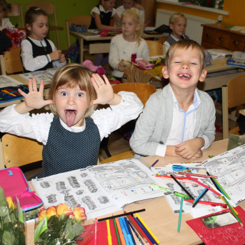 Skolotāju diena 2018 - 