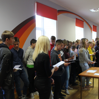 Dzejas stunda ar Mārtiņa Freimaņa dzeju - 