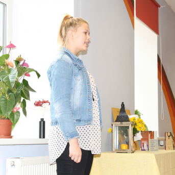 Dzejas stunda ar Mārtiņa Freimaņa dzeju - 