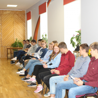 Dzejas stunda ar Mārtiņa Freimaņa dzeju - 