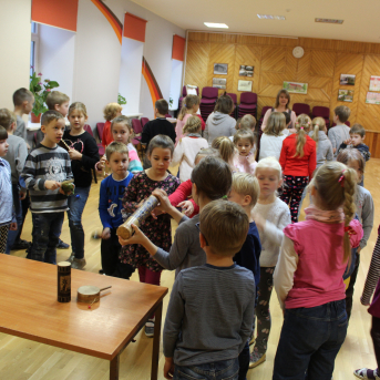 Latviskās dzīvesziņas stundas ar Līgu Reiteri - 