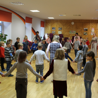 Latviskās dzīvesziņas stundas ar Līgu Reiteri - 