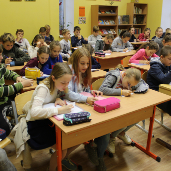 Latviskās dzīvesziņas stundas ar Līgu Reiteri - 