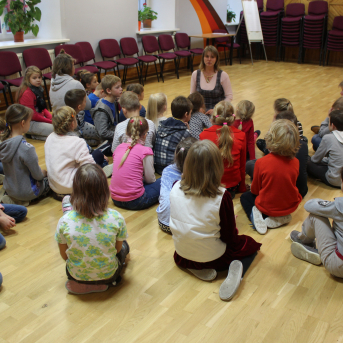 Latviskās dzīvesziņas stundas ar Līgu Reiteri - 