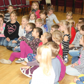 Latviskās dzīvesziņas stundas ar Līgu Reiteri - 