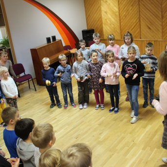 Latviskās dzīvesziņas stundas ar Līgu Reiteri - 