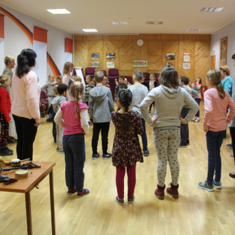 Latviskās dzīvesziņas stundas ar Līgu Reiteri - 