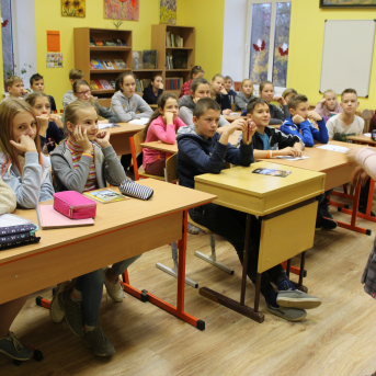 Latviskās dzīvesziņas stundas ar Līgu Reiteri - 