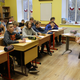 Latviskās dzīvesziņas stundas ar Līgu Reiteri - 