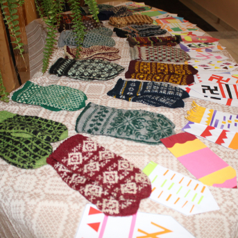 Patriotiskā nedēļa - 