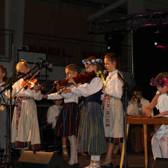 Patriotiskā nedēļa - 