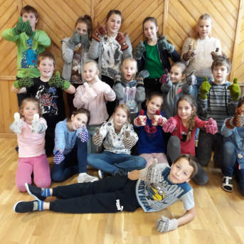 Patriotiskā nedēļa - 