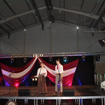 Patriotiskā nedēļa - 