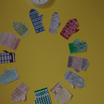 Patriotiskā nedēļa - 