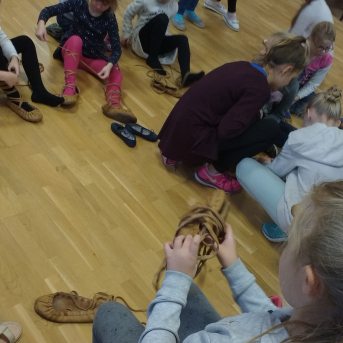 Patriotiskā nedēļa - 