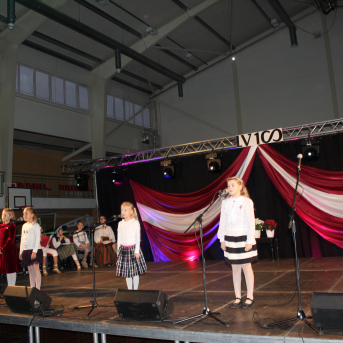 Patriotiskā nedēļa - 