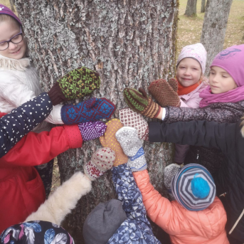 Patriotiskā nedēļa - 