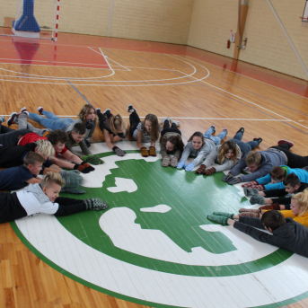 Patriotiskā nedēļa - 