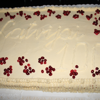 Patriotiskā nedēļa - 