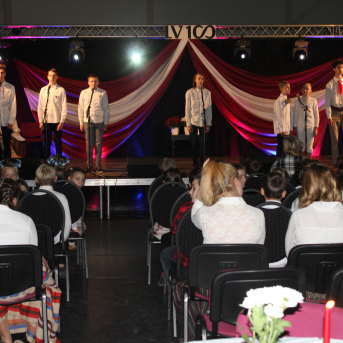 Patriotiskā nedēļa - 