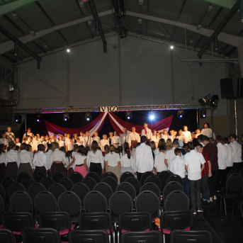 Patriotiskā nedēļa - 