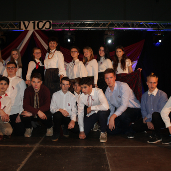 Patriotiskā nedēļa - 